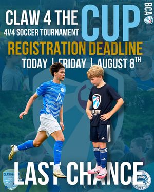 Image post by @bcaelitesoccer on Instagram