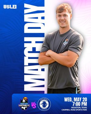 Image post by @twincitytoucansfc on Instagram