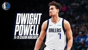 Video post by @Dallas Mavericks on YouTube