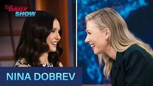 Video post by @thedailyshow on YouTube