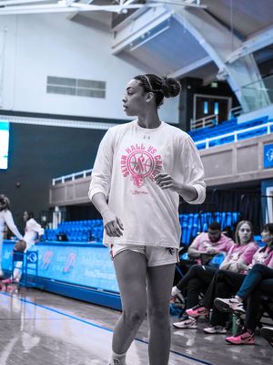 Image post by @setonhallwbb on Instagram