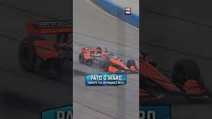 Video post by @indycaronfox on YouTube