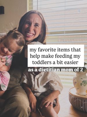 Image post by @toddlerdietitiantiff on Instagram