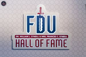 Image post by @fduknightsathletics on Instagram