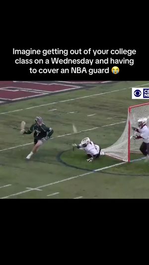 Video post by @lacrossenetwork on TikTok