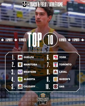 Image post by @usportsca on Instagram