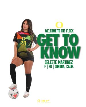 Image post by @oregonsoccer on Instagram
