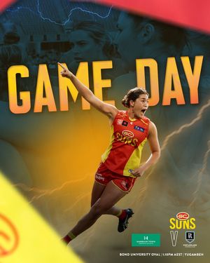 Image post by @gcsunsaflw on Instagram