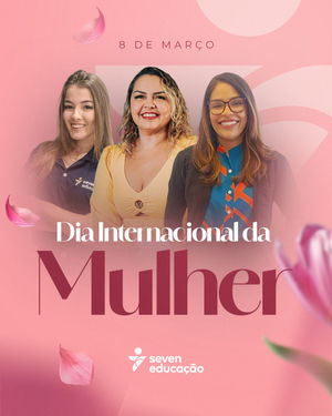 Image post by @seveneducacao on Instagram