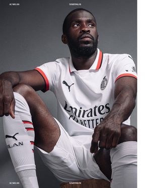 Image post by @acmilan on Instagram