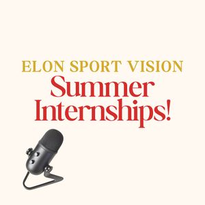 Image post by @elonsportvision on Instagram