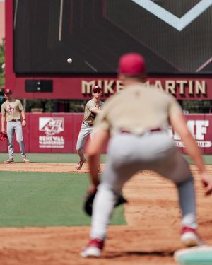 Image post by @nolebaseball on Instagram