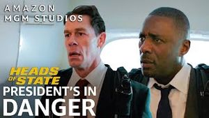 Video post by @mgmstudios on YouTube