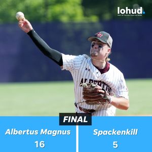 Image post by @lohudsports on Instagram