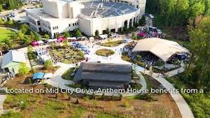 Video post by @indoordronetours on YouTube