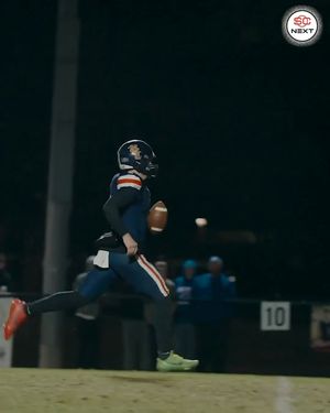 Video post by @theallamericanbysn on Facebook