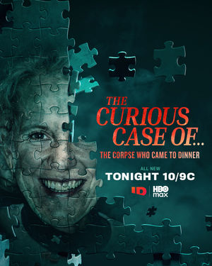 Image post by @investigationdiscovery on Instagram