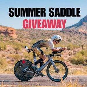 Image post by @usatriathlon on Instagram