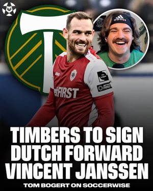 Image post by @soccerwisehq on Instagram