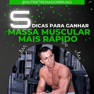Image post by @brunopatricknutri on Instagram