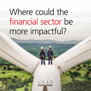 Image post by @ubs on Instagram