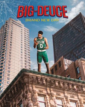 Image post by @celtics on Twitter
