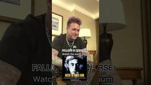 Video post by @paparoach on YouTube