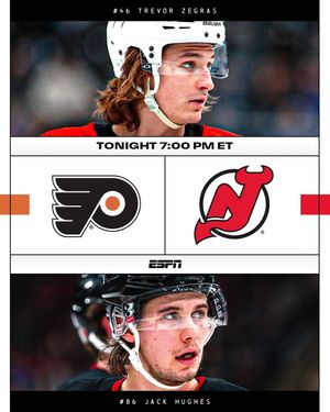 Image post by @nhlpr on Instagram