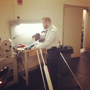 Image post by @flapanthers on Instagram