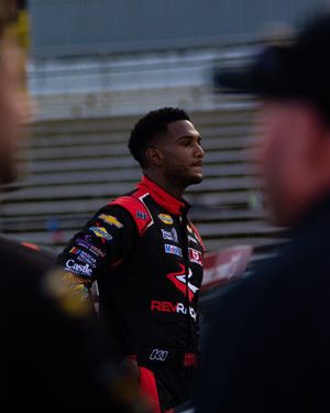 Image post by @lavar.scott34 on Instagram