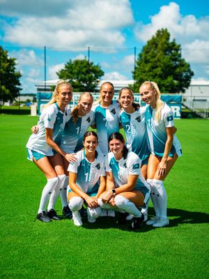 Image post by @ccuchanticleers on Instagram