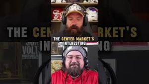 Video post by @arrowheadaddictpodcast on YouTube
