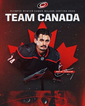 Image post by @canes on Instagram