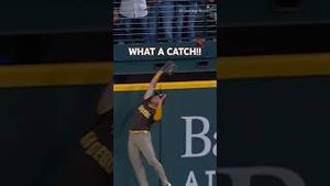 Video post by @padres on YouTube