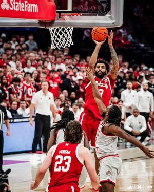 Image post by @huskermbb on Instagram