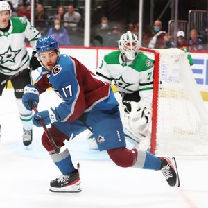 Image post by @coloradoavalanche on Instagram