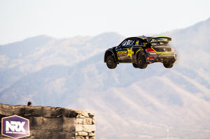 Image post by @rockstarenergy on Instagram