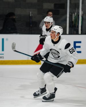 Image post by @lakings on Instagram