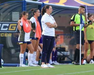 Image post by @uncgwsoccer on Instagram
