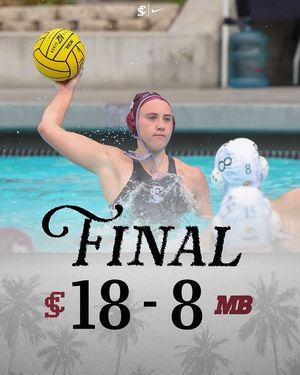 Image post by @broncowomenswaterpolo on Instagram