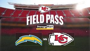 Video post by @Kansas City Chiefs on YouTube