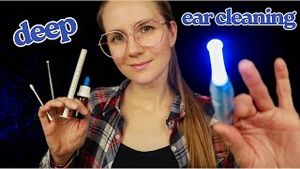 Video post by @fastasmr on YouTube