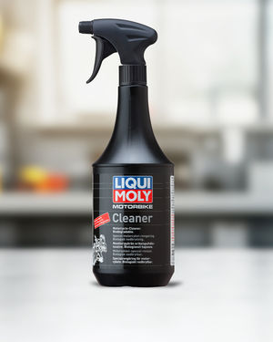 Image post by @liquimoly on Instagram