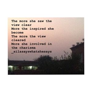 Image post by @meinhunsila on Instagram