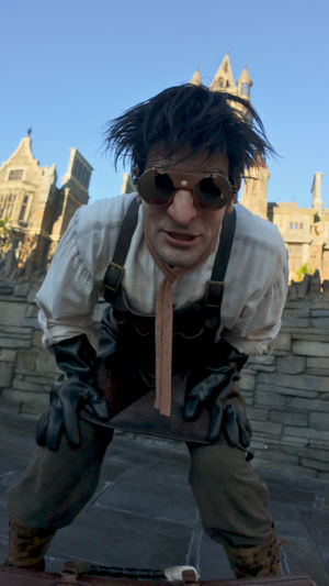 Video post by @universalorlando on TikTok