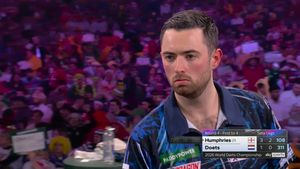 Video post by @sportingnewsuk on Facebook
