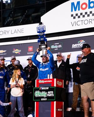 Image post by @daytona on Instagram