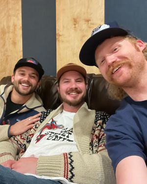 Image post by @morselmusic on Instagram
