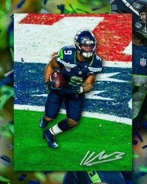 Image post by @kenneth_walker9 on Instagram