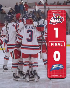 Image post by @smumn_whockey on Instagram